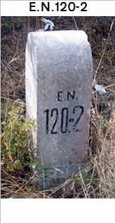 E.N. 120-2 - So Teotnio (prox.)
 - So Teotnio